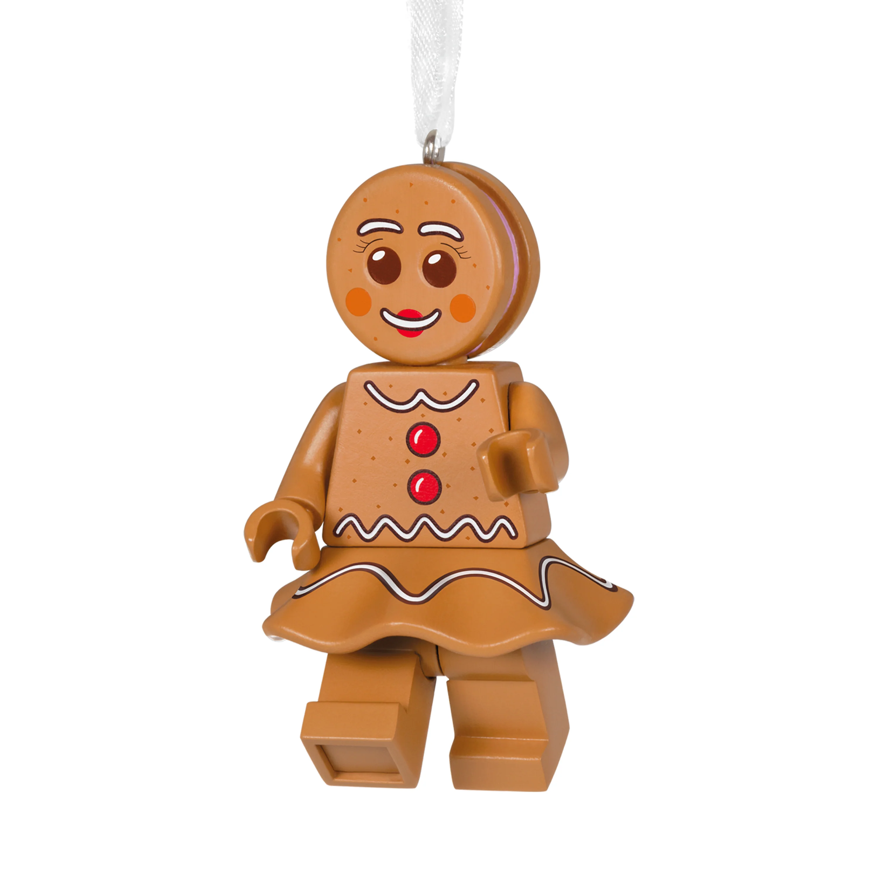 New for 2026 Ornaments