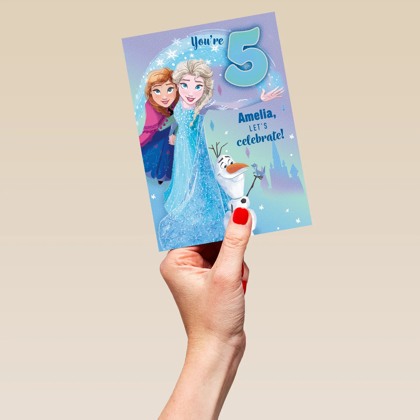 Thumb 5
