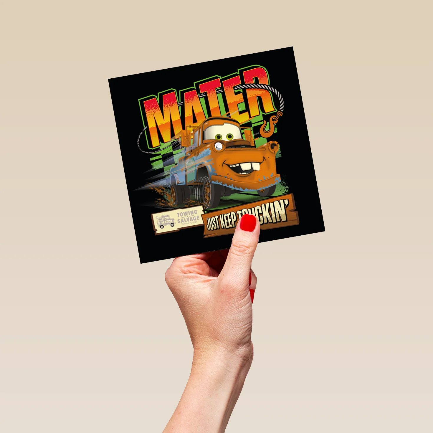 Thumb 5