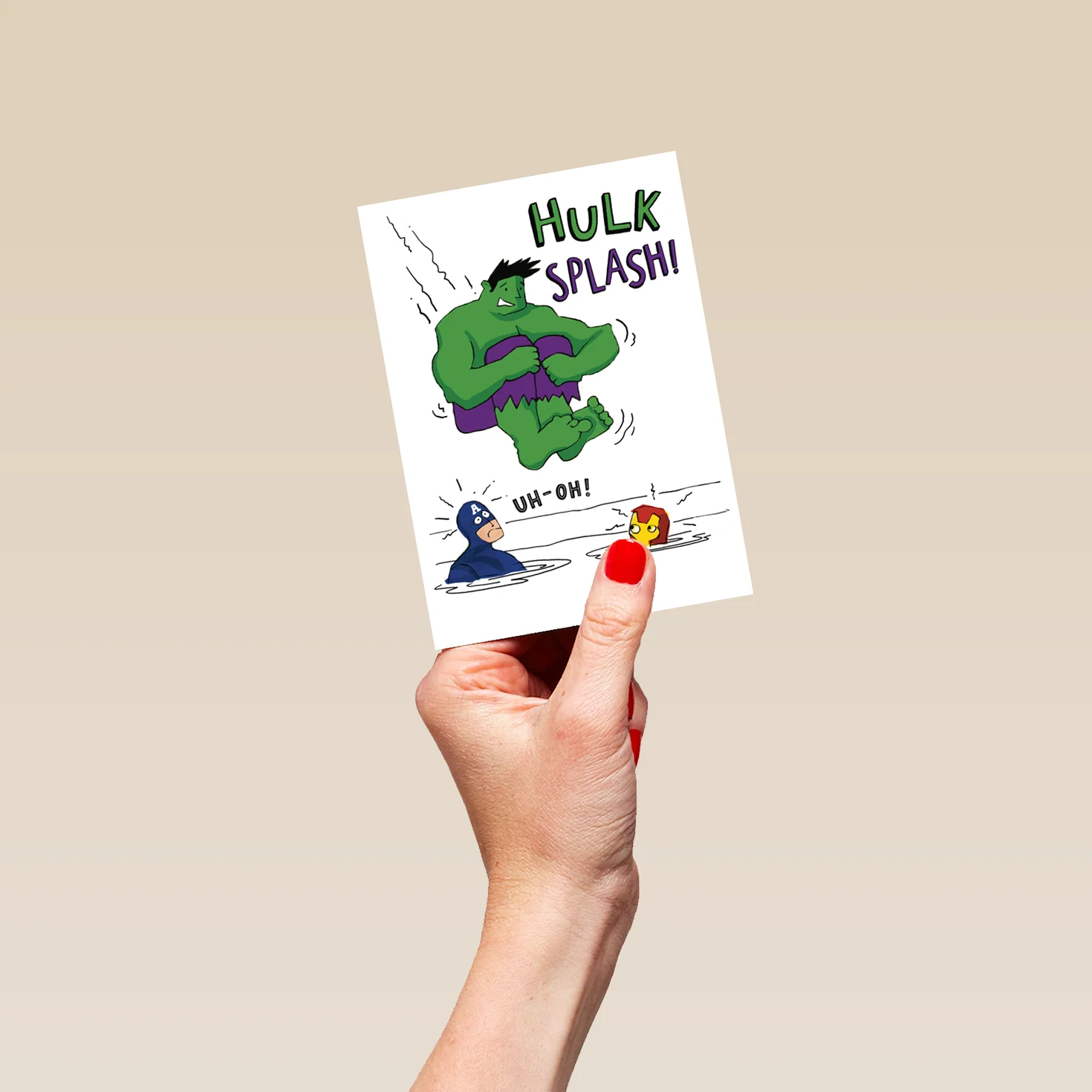 Thumb 4