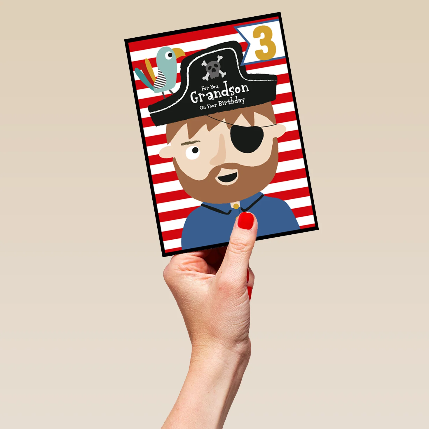 Thumb 5