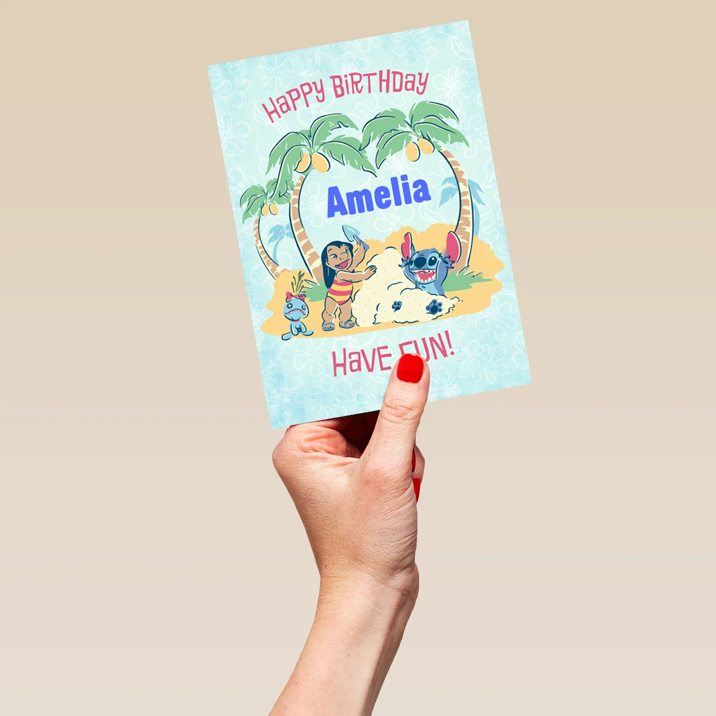 Thumb 5
