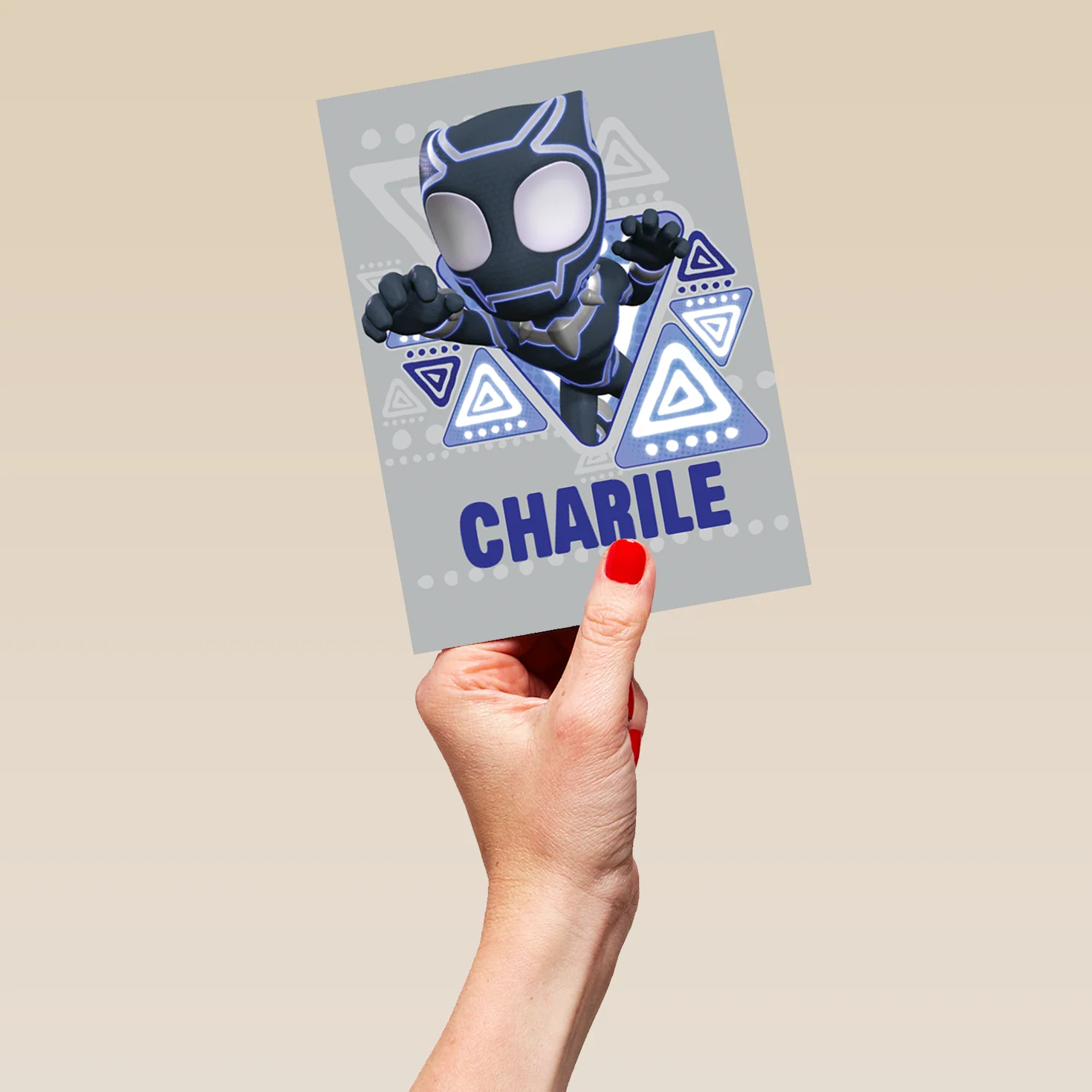 Thumb 5