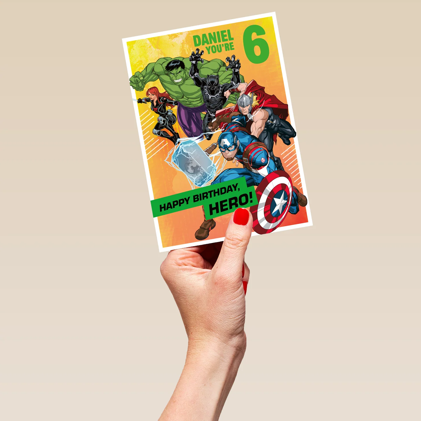 Thumb 5