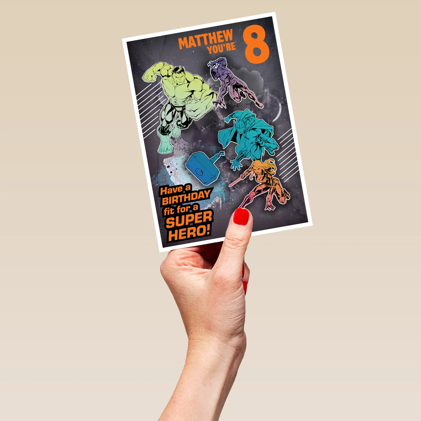Thumb 5