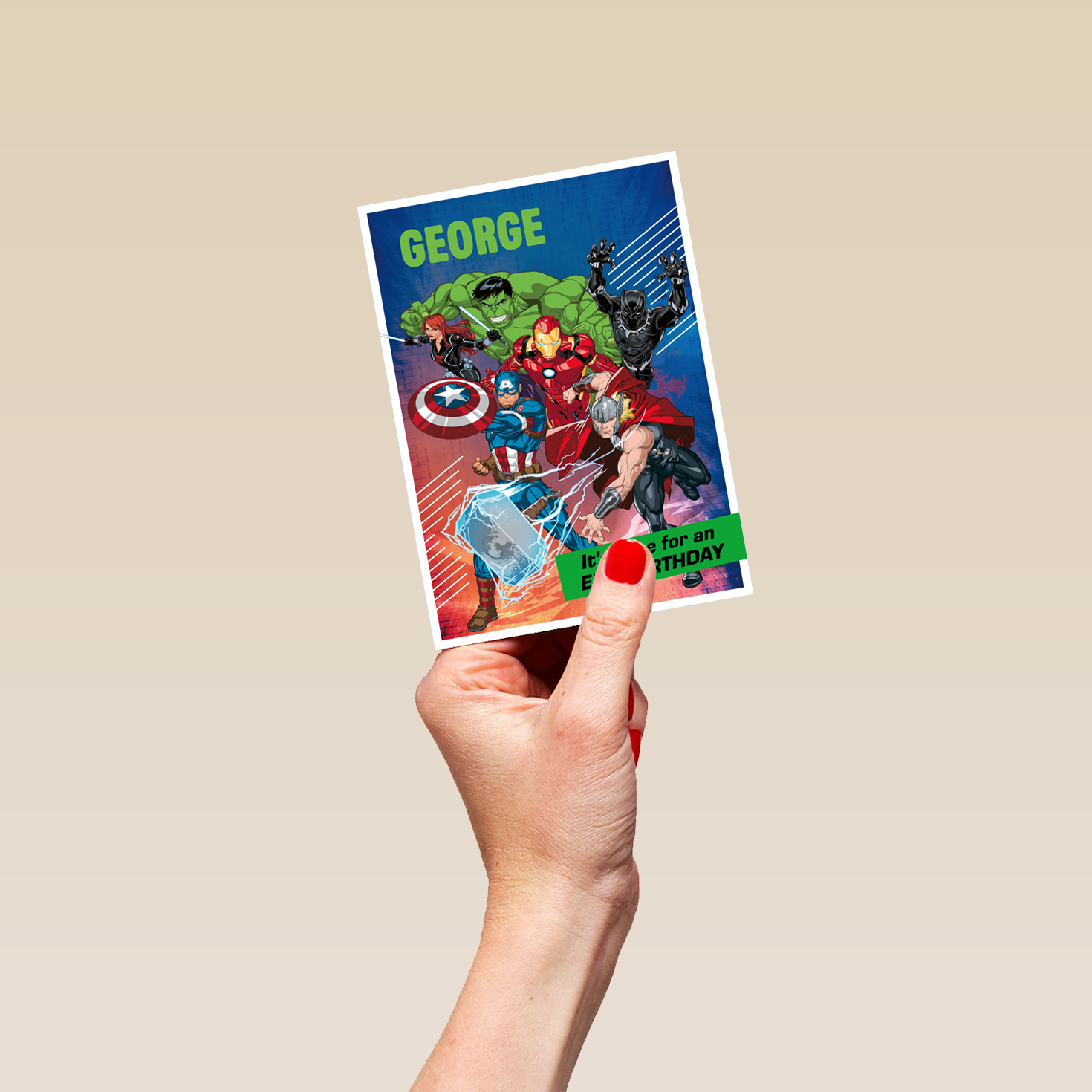 Thumb 4