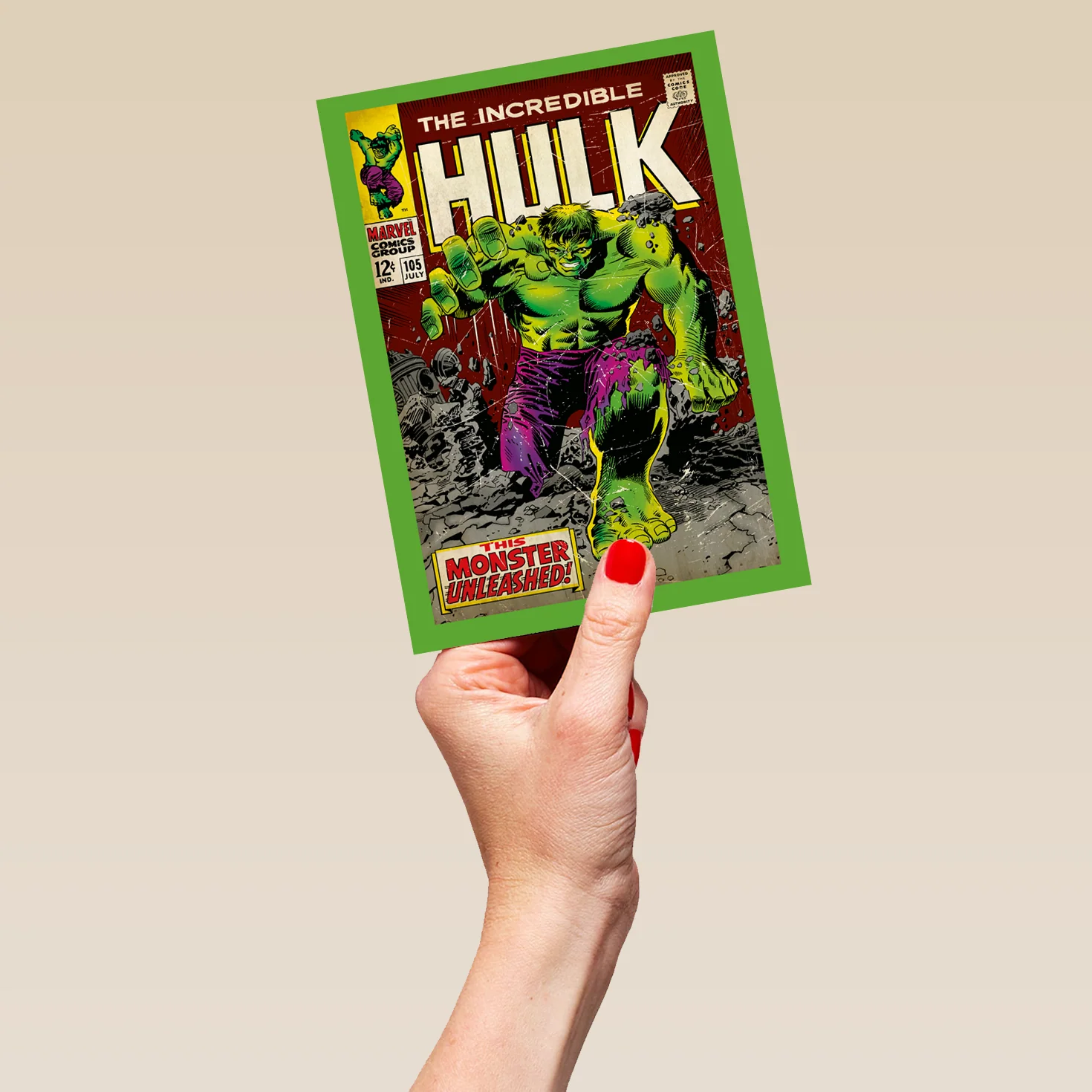 Thumb 5