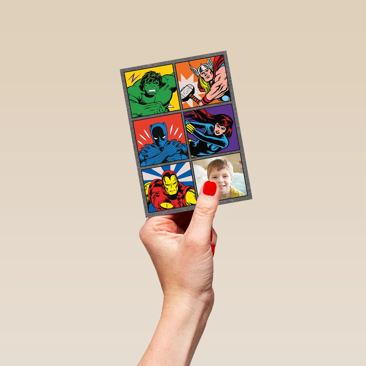 Thumb 4