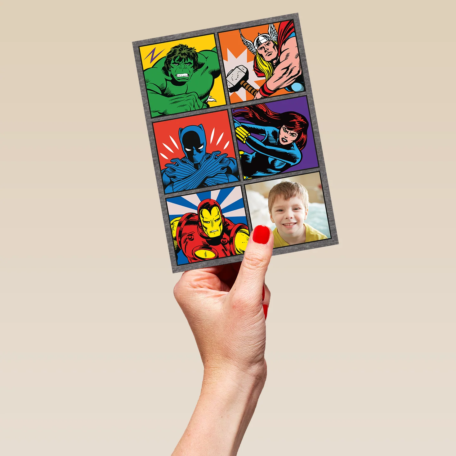 Thumb 5