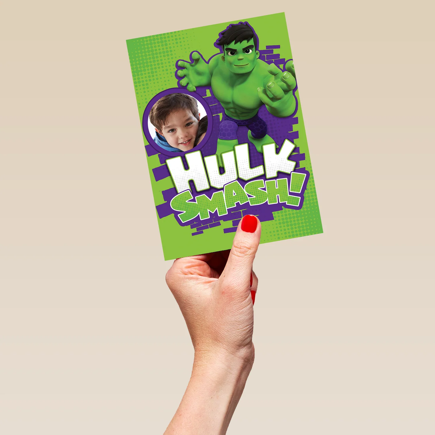 Thumb 5