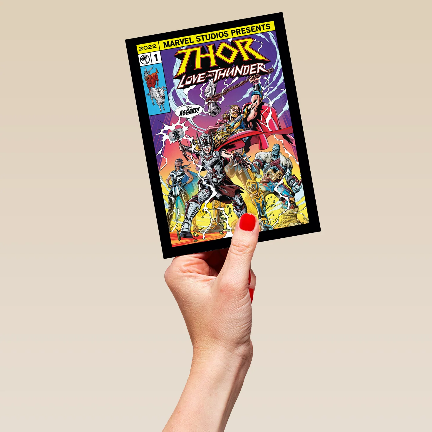 Thumb 5