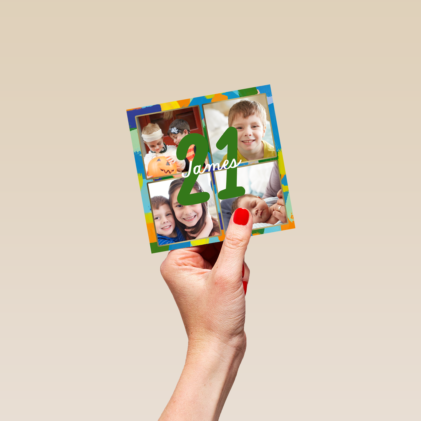 Thumb 4