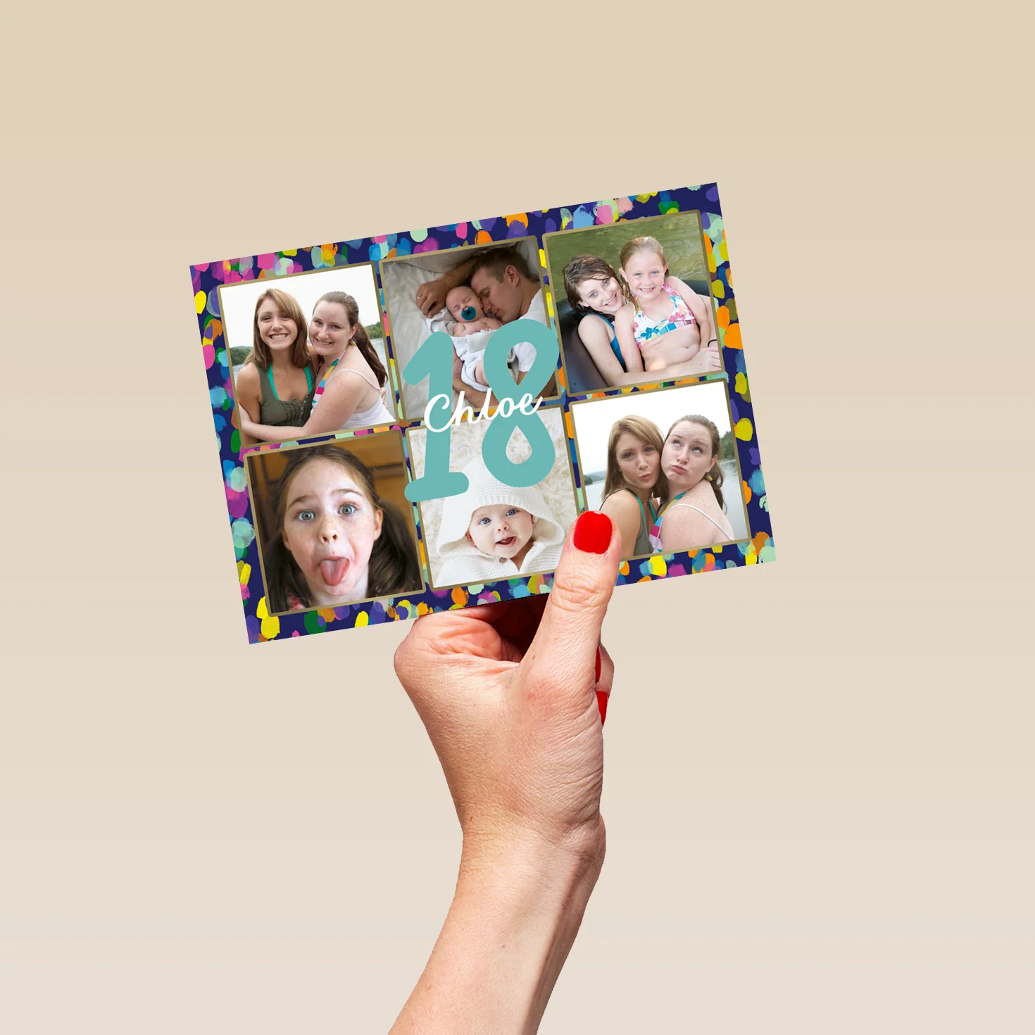 Thumb 5