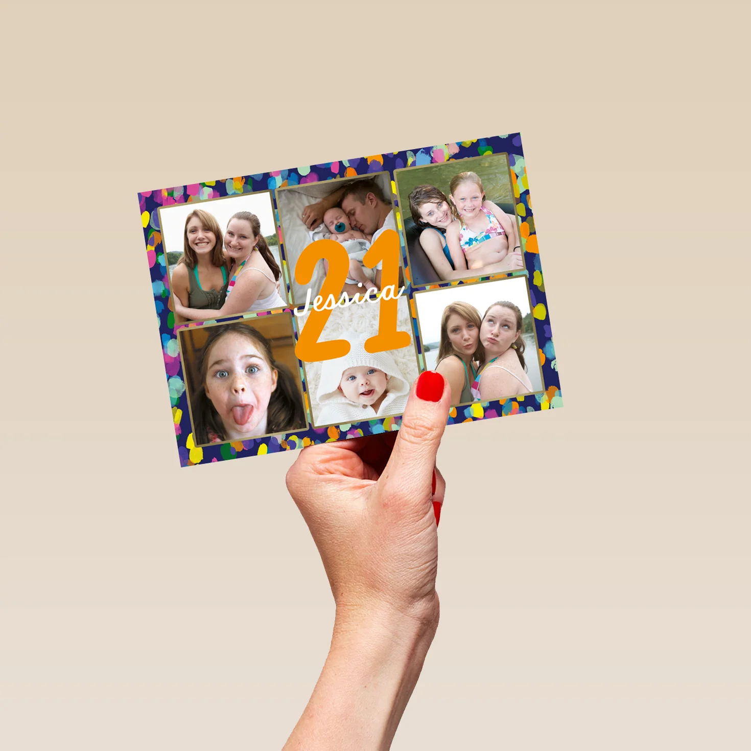 Thumb 5