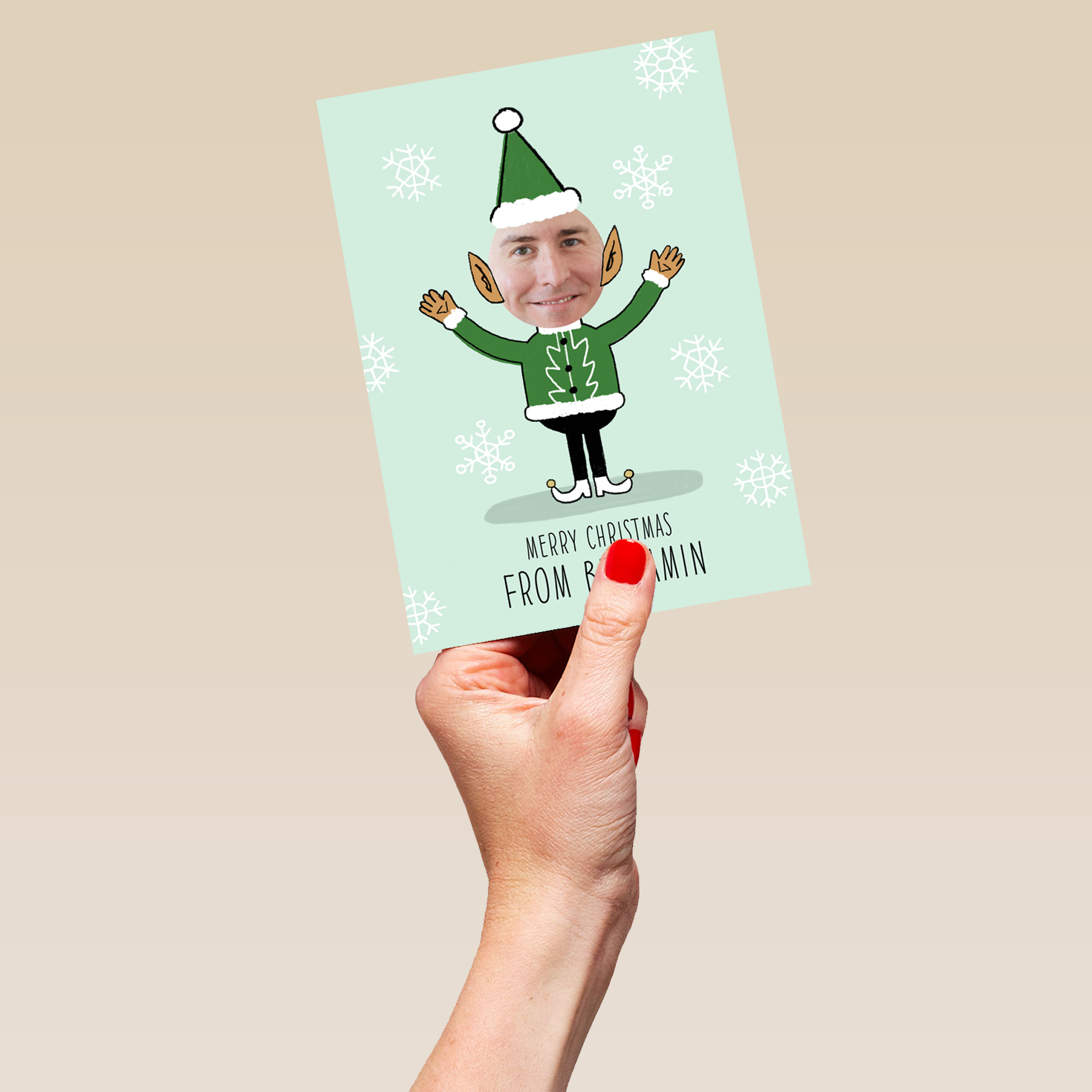 Thumb 5