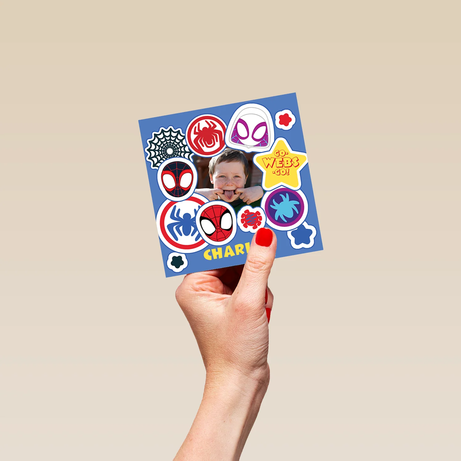 Thumb 4