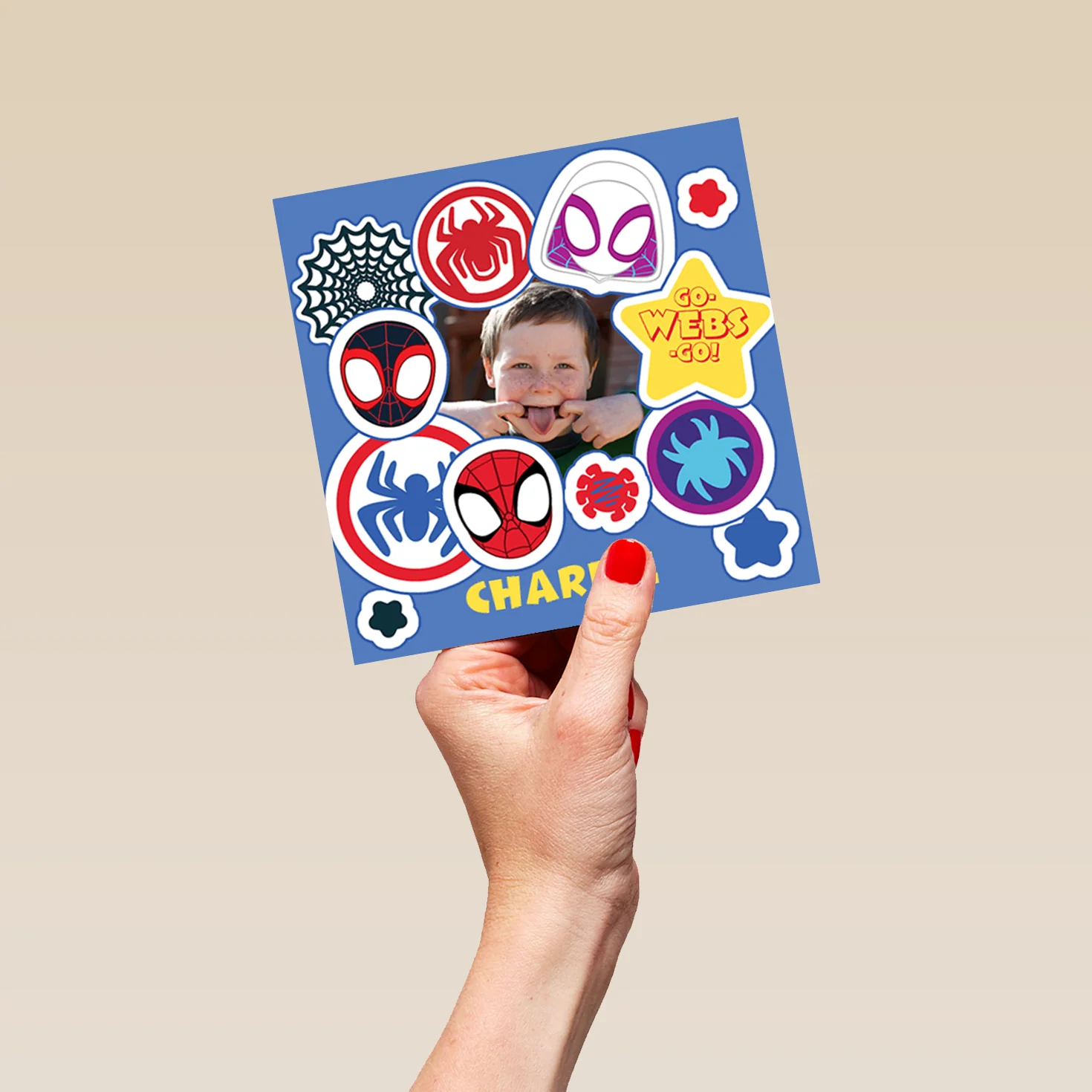 Thumb 5